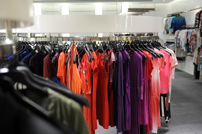 匯鴻風采之紡織服裝板塊——“兩聚一新”攝影比賽優(yōu)秀作品展