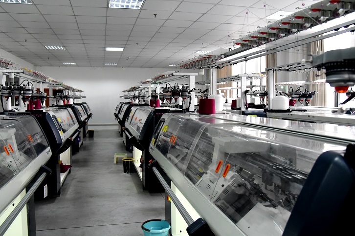 匯鴻風采之紡織服裝板塊——“兩聚一新”攝影比賽優(yōu)秀作品展