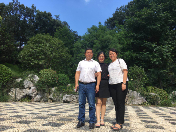 一個(gè)可以不要榮譽(yù)的奉獻(xiàn)者——記全國五一勞動獎?wù)芦@得者王建軍