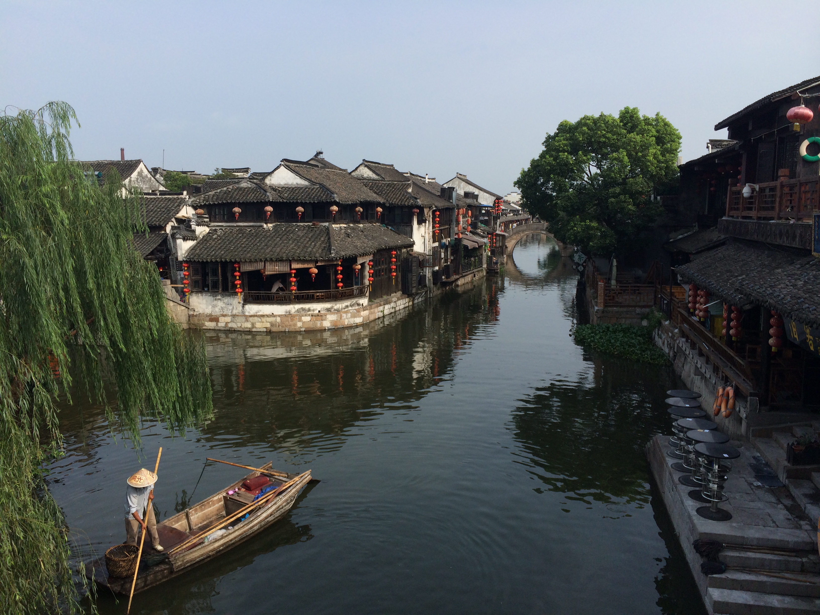 攝影  《夏日水鄉(xiāng)》 作者：匯鴻冷鏈 董興.JPG